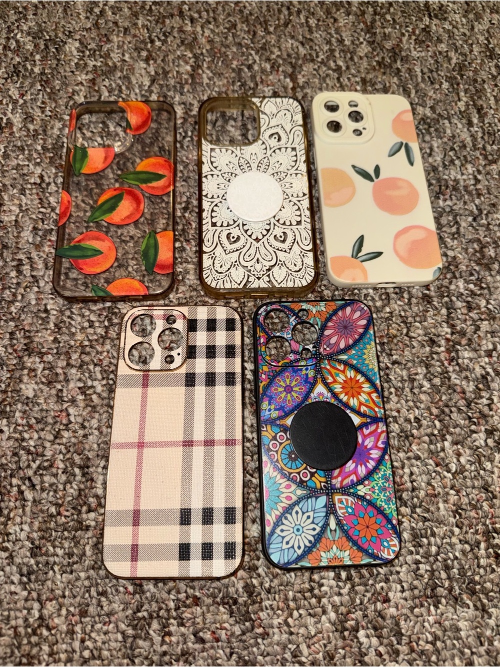 iPhone Pro Max 14 phone cases